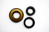 KIT PARAOLI BANCO VESPA 50-90-125 CONO 19