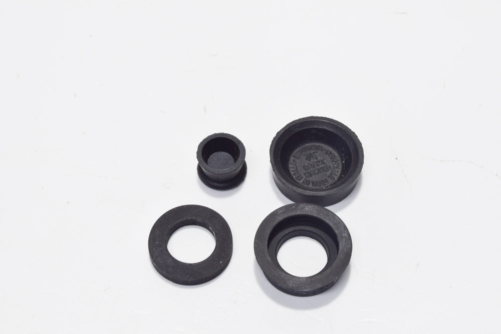 SERIE GOMMINI POMPA FRENO APE MP