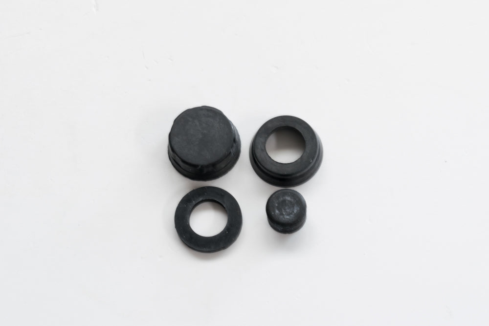 SERIE GOMMINI POMPA FRENO APE MP