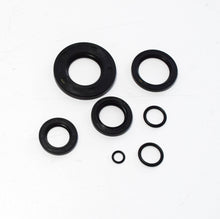 Carica l&#39;immagine nel visualizzatore di Gallery, SERIE PARAOLI MOTORE LAMBR J50-LUI 50