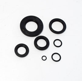 SERIE PARAOLI MOTORE LAMBR J50-LUI 50