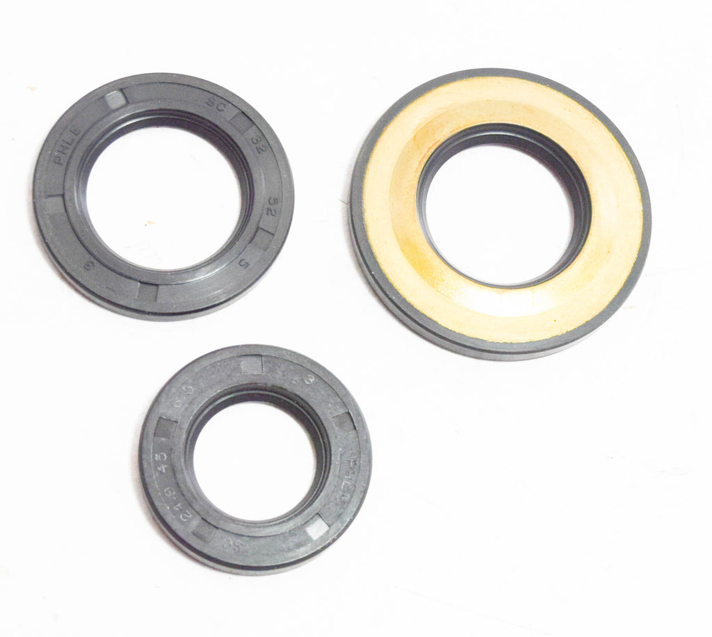 SERIE PARAOLI MOT APE MP P501-P601 1°S