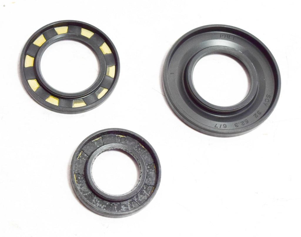 SERIE PARAOLI MOT APE MP P501-P601 1°S