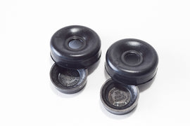 SERIE GOMMINI CILINDRETTO ANT MP DIAM.22