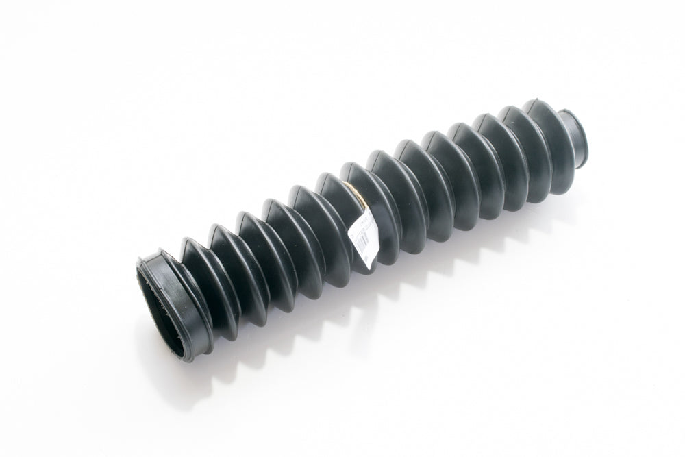 SOFFIETTO FORCELLA NERO DIAM.35/58 LUNGH