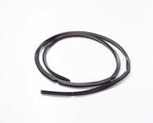 Carica l&#39;immagine nel visualizzatore di Gallery, PROFILO NERO BAULETTO VESPA PX-PE