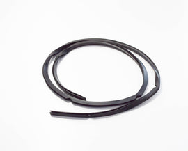 PROFILO NERO BAULETTO VESPA PX-PE