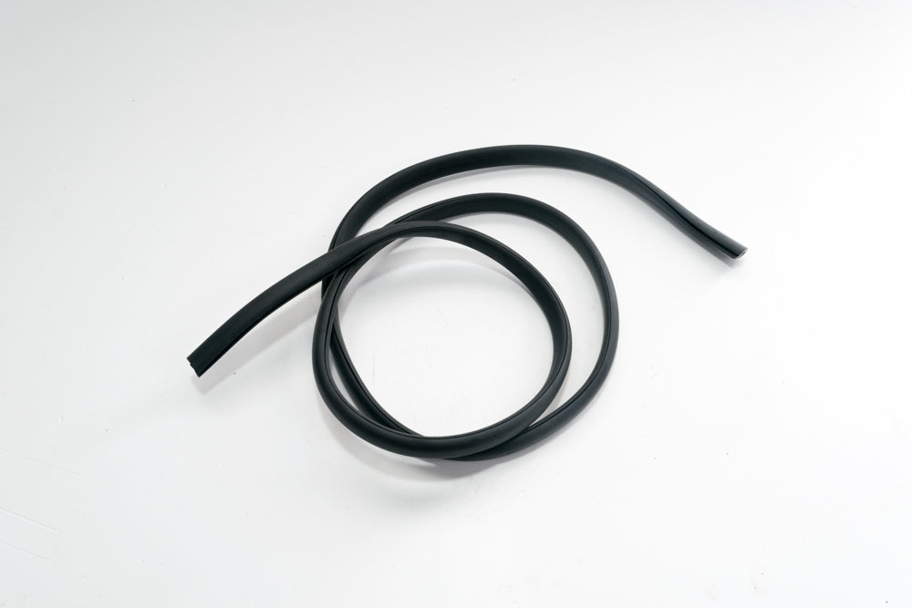 PROFILATO NERO PER SCUDO TUTTI I MODELLI