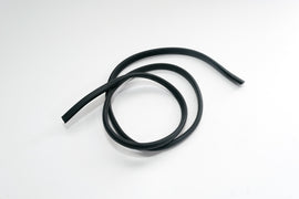 PROFILATO NERO PER SCUDO TUTTI I MODELLI