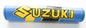 PARACOLPI MANUBRIO SUZUKI CON FONDO AZZU