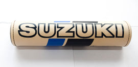 PARACOLPI MANUBRIO SUZUKI CON FONDO BIAN