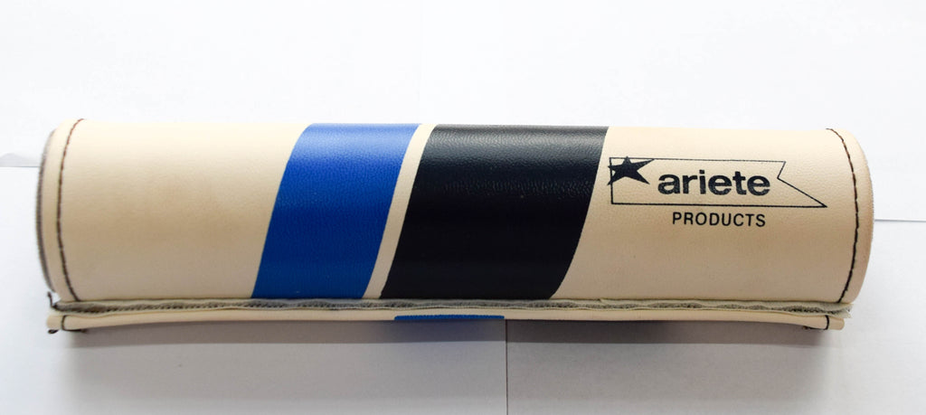 PARACOLPI MANUBRIO SUZUKI CON FONDO BIAN