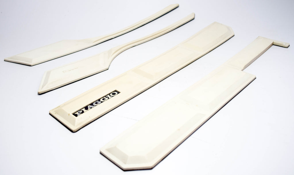 KIT MODANATURE PARACOLPI PX 125-150-200