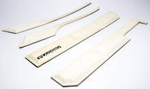 Carica l'immagine nel visualizzatore di Gallery, KIT MODANATURE PARACOLPI PX 125-150-200