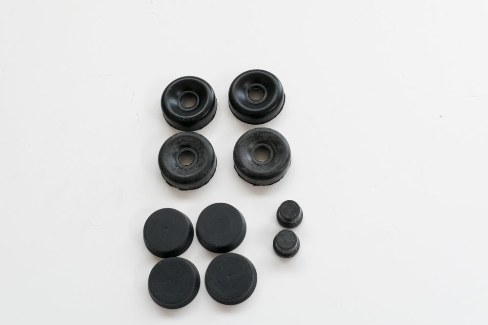 SERIE PARAOLI CILINDRETTO POST APE MP