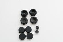 Carica l&#39;immagine nel visualizzatore di Gallery, SERIE PARAOLI CILINDRETTO POST APE MP