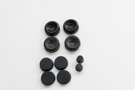 SERIE PARAOLI CILINDRETTO POST APE MP