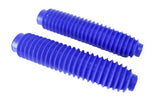 COPPIA SOFFIETTI BLU DIAMETRO 40/57