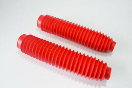 COPPIA SOFFIETTI FORCELLA D.40/57-L.400