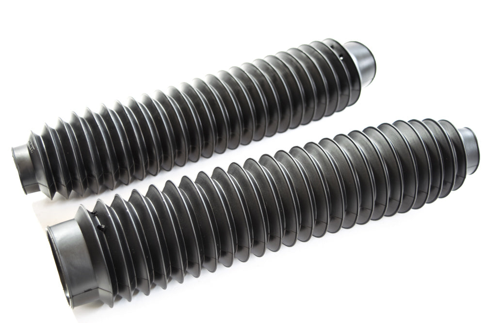 COPPIA SOFFIETTI FORCELLA D.40/57-L.400