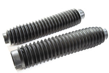 Carica l'immagine nel visualizzatore di Gallery, COPPIA SOFFIETTI FORCELLA D.40/57-L.400