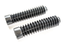 COPPIA SOFFIETTO FORCELLA D.30/52 H.240M