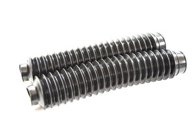 COPPIA SOFFIETTO FORCELLA D.38/58 H.320M