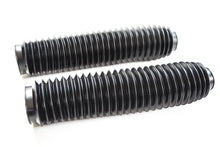 Carica l'immagine nel visualizzatore di Gallery, COPPIA SOFFIETTO FORCELLA D.42/65 H.330M