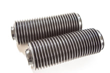 Carica l'immagine nel visualizzatore di Gallery, COPPIA SOFFIETTI FORCELLA D.39/58-L.290