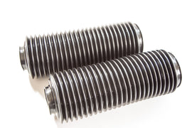 COPPIA SOFFIETTI FORCELLA D.39/58-L.290