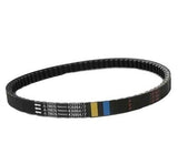 10963 - CINGHIA TRASMISSIONE -MENTASTI- HONDA SH - SCOOPY 50