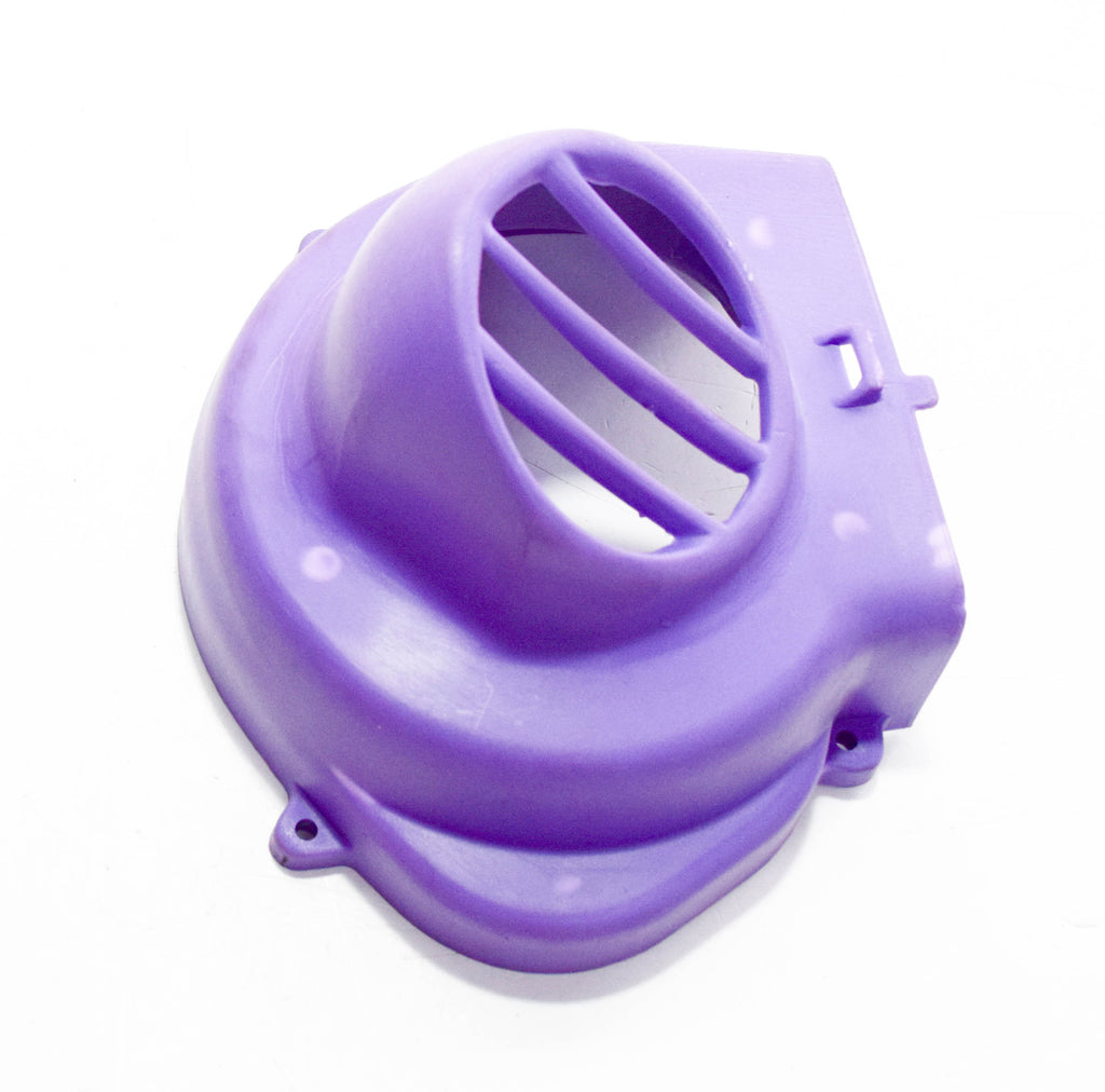 CONVOGLIATORE FAST RIDER - STORM - TYPHO
