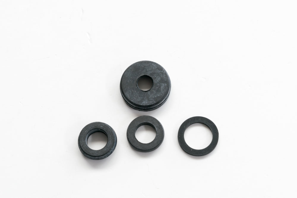 SERIE PARAOLI POMPA CENTRALE TM 602/703