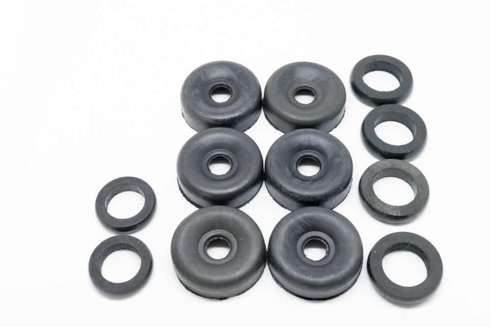 SERIE GOMMINI CILIND FRENO ANT-POS TM703