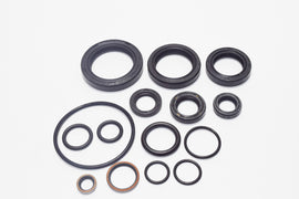 SERIE PARAOLIO MOTORE 125 KK-KZ-TOP RALL