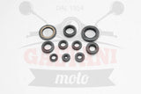 SERIE PARAOLIO MOTORE -ARIETE-  YAMAHA XT 600