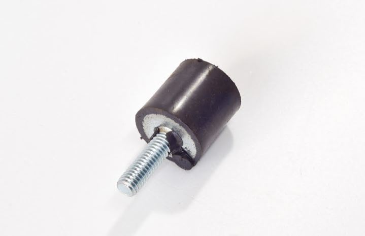 ANTIVIBRANTE 5MM E.15 H.15 6/6