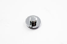 Carica l'immagine nel visualizzatore di Gallery, TAPPO CROMATO COPRIBRUGOLA 4MM