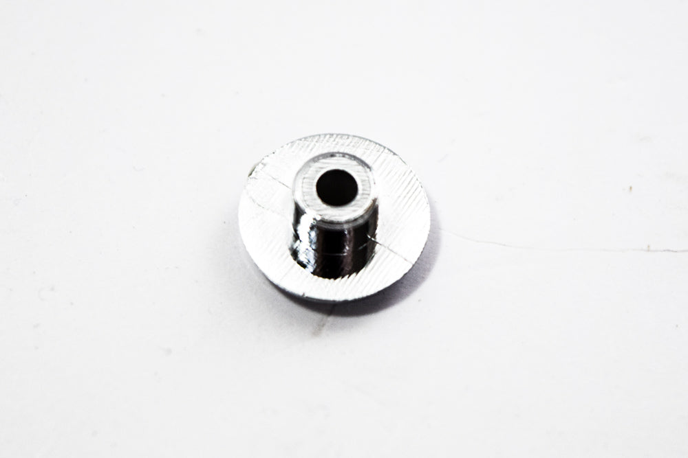 TAPPO CROMATO COPRIBRUGOLA 6MM