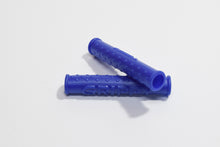 Carica l'immagine nel visualizzatore di Gallery, COPPIA COPRILEVA FRENO E FRIZIONE BLU