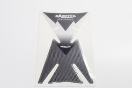 PARAZIP HARRI'S ARGENTO