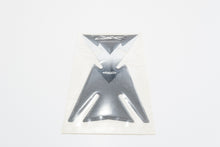 Carica l&#39;immagine nel visualizzatore di Gallery, PARAZIP CBR NERO-ARGENTO