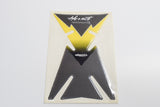 PARAZIP SERBATOIO HORNET GIALLO