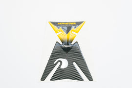 PARAZIP MONSTER GIALLO