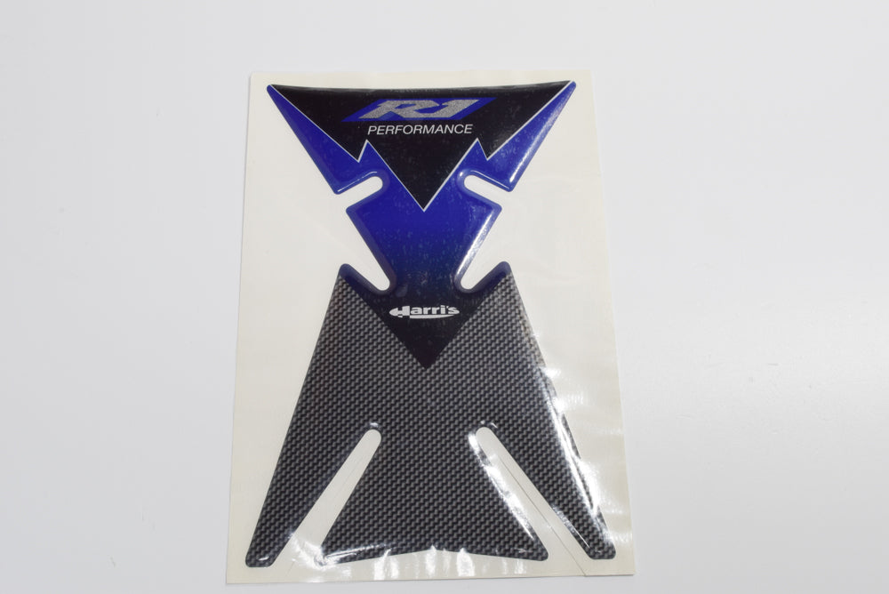 PARAZIP R1 BLU