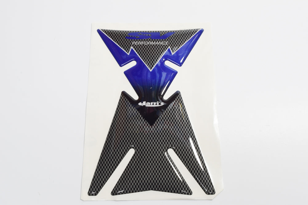 PARAZIP SV BLU