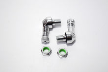 Carica l'immagine nel visualizzatore di Gallery, KIT VALVOLE TUBELESS DIAM 8,3 MM ALLUMIN