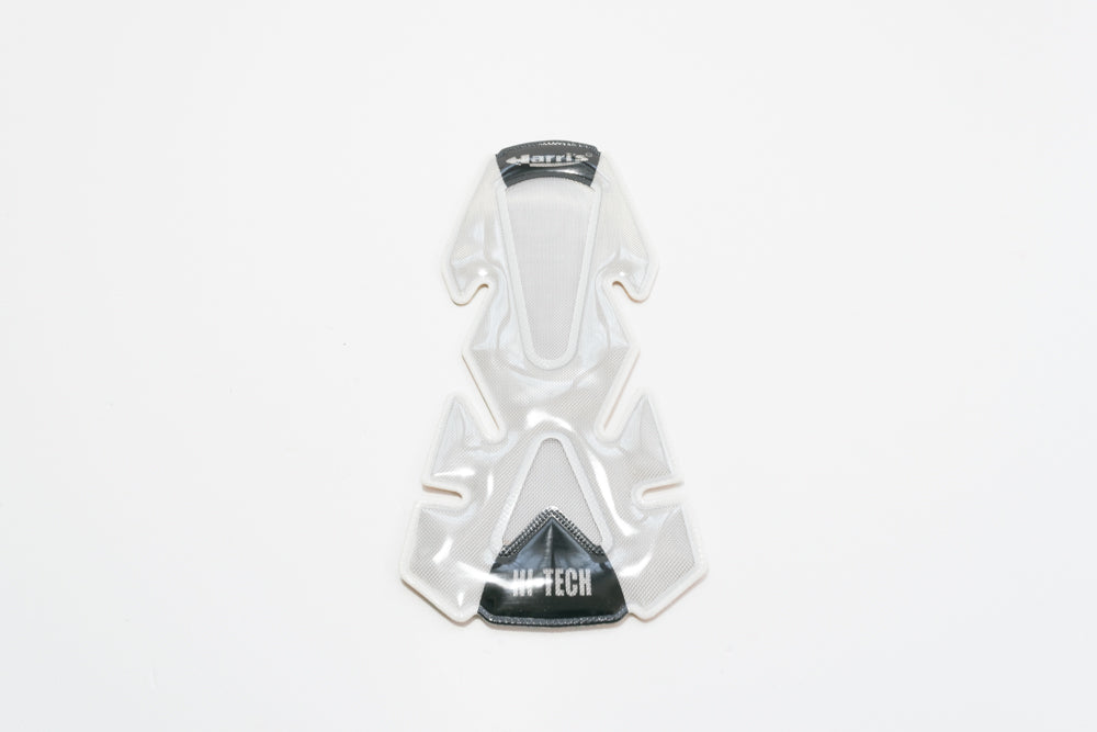 PARAZIP HI-TECH KRISTALL SILVER