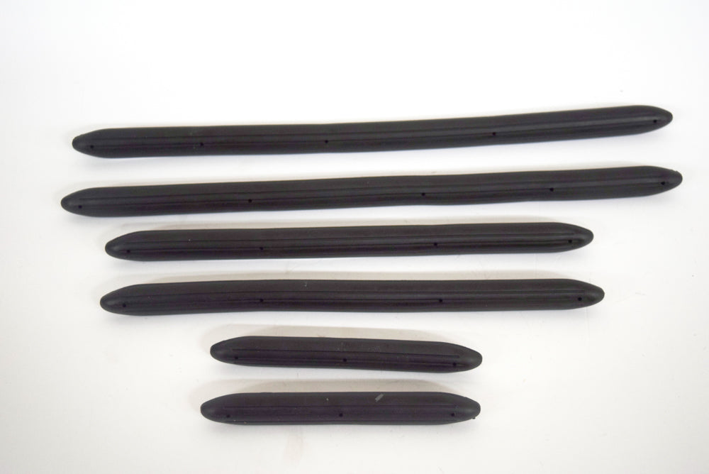 SERIE STRISCE PEDANE LIBERTY 50-125-150