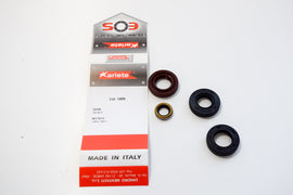 SERIE PARAOLIO MOTORE DERBI SENDA R - BU